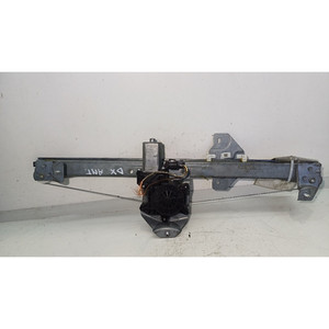Lève-vitre électrique avant DX DACIA Dokker 1ère Série 807209071R H4M740 (12>17) - Product Image 1