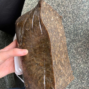 โรงงาน Phuc thinh ผู้ผลิตที่เชื่อถือได้ของยางพรีเมี่ยม SVR 20 - Product Image 1