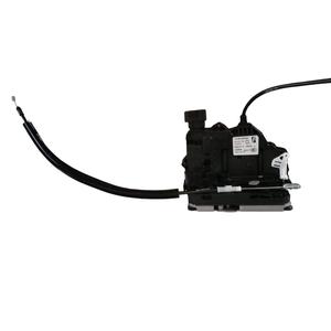 Serratura Posteriore Destra FIAT Ducato 5a Serie (06>14) 1345728080 - Product Image 1
