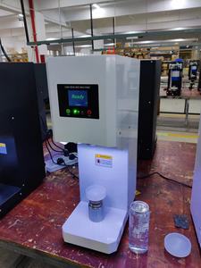 เครื่องบรรจุและปิดผนึกกระป๋องเบียร์สำหรับเครื่องปิดผนึกกระป๋องแบบตั้งโต๊ะ - Product Image 4