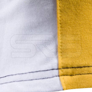 Polos de último diseño Polos de ropa informal Polos de color personalizados con logotipo personalizado - Product Image 4