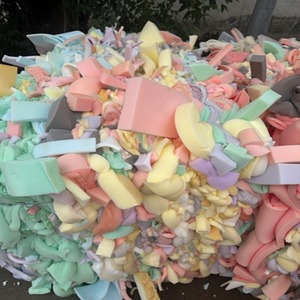 Buy Recycled PU <strong>Foam</strong> Scrap Plastic Wholesale Premium Quality <strong>Foam</strong> Scrap Material Chemical Resistance Antistatic Fast Delivery - Product Image 4