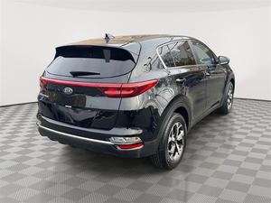 S-P-O-R-T-A-G-E LX AWD 2020 USADO EN PERFECTAS CONDICIONES, 181 HP, 2.4L, 14 velocidades, AUTOMÁTICO, CROSSOVER, LISTO PARA LA VENTA - Product Image 5