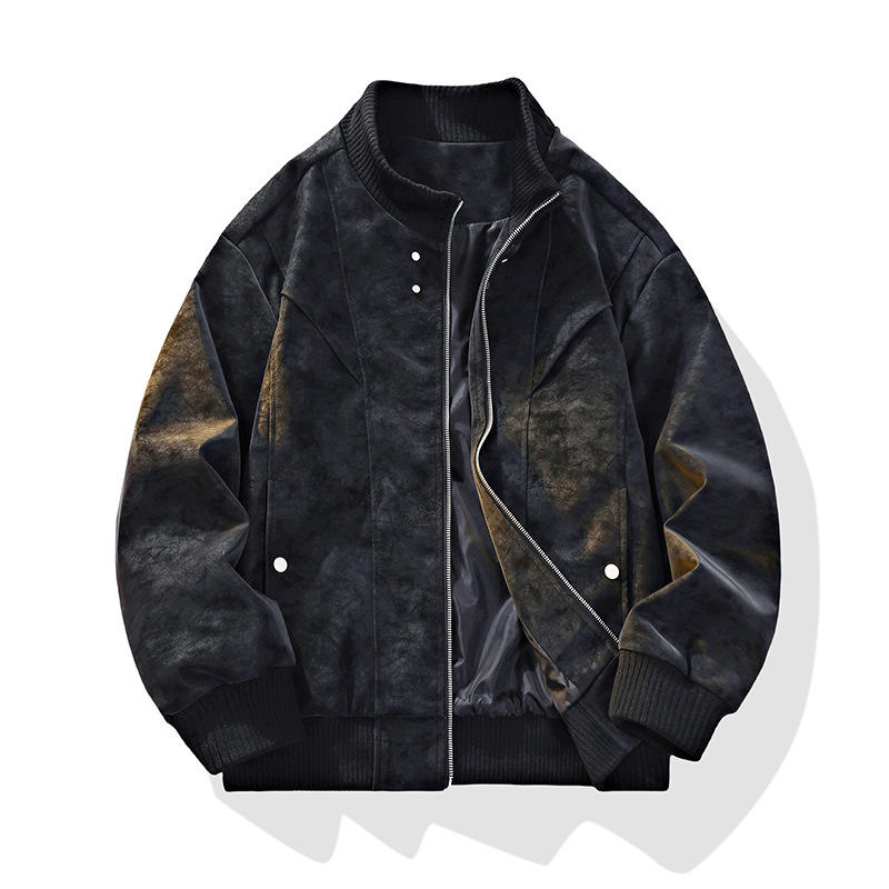 สีดำ ทรงปกติ