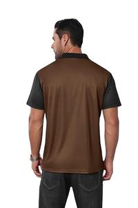 Camisetas Polo Personalizadas al por Mayor con MOQ Bajo para Propietarios de Marcas a Precio Económico - Product Image 2