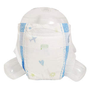 ผ้าอ้อมแพมเพิสผ้าอ้อมเด็ก - Product Image 6