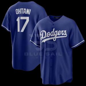 Camiseta de Béisbol en Sialkot, Pakistán - Product Image 3