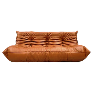 Juego de sofá seccional convertible de 5 piezas de lujo moderno, cojines de tela con patas de madera para sala de estar, Villa, almacén escolar, ¡Gran oferta! - Product Image 3