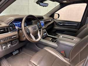 GMC Yukon Denali Nuevo/Usado 2021 con Especificaciones GCC en Venta - Product Image 2