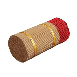 Incense is used to go to temples and burn at home