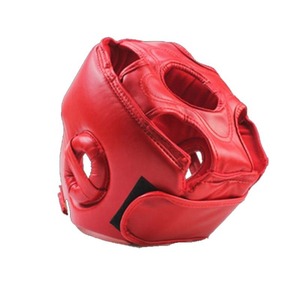 Nouveau protège-tête d'entraînement personnalisé protège-tête de boxe autres produits de boxe protège-tête de boxe d'entraînement - Product Image 2