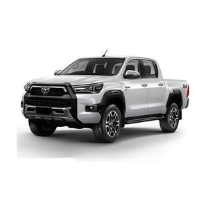 Nouveau pour Hilux VDJ79 1.5L Diesel SUV Automatique Sièges en Cuir Foncé Euro VI 4x4 avec Caméra Arrière - Product Image 2