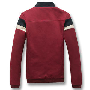 Nouvel arrivage de veste à séchage rapide pour hommes veste d'automne Offre Spéciale de haute qualité pour hommes vêtements décontractés d'automne en vente en ligne veste pour homme - Product Image 2