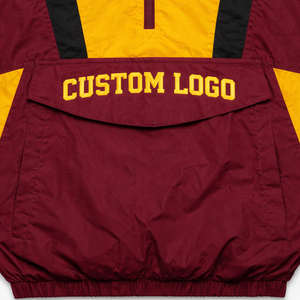 Wholesale Custom Windbreaker Jacket for <b>Men</b> Women Waterproof Lightweight Outdoor Sports <b>Coat</b> - Product Image 3