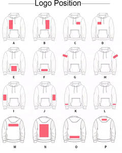 Sweat à capuche unisexe en coton surdimensionné à fermeture éclair, streetwear, sweat à capuche vintage à motifs pour hommes et femmes - Product Image 6