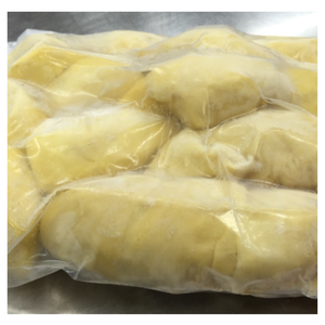 Durian fresco congelado precio competitivo y alta calidad hecho en Vietnam - Product Image 3