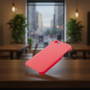 Cover Personalizzata Jarray per iPhone 5 per Regali Promozionali e Aziendali - Product Image 3