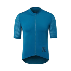 Conjuntos de ropa de ciclismo transpirable de secado rápido, camiseta de ciclismo con estampado personalizado, deportes de ciclismo, camisetas de bicicleta de montaña - Product Image 1