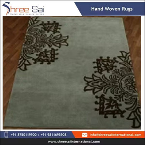 Alfombras de yute tejidas a mano modernas de suministro directo de fábrica, Color de tamaño personalizado para decoración de puerta de oración, lavables hechas a mano, venta a granel - Product Image 2