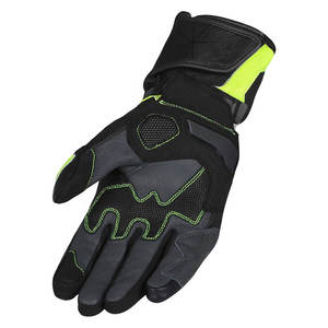Gants de moto pour la conduite, gants de moto, gants de motocycliste, gants de motocross, gants de moto à doigts complets pour unisexe - Product Image 2