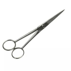 Instruments de base équins de meilleure qualité fabriqués au Pakistan, ciseaux d'opération de Bandage, instruments chirurgicaux, nouvelle collection 2022 - Product Image 1