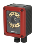 Honeywell HF810/HF811 Lecteur de codes-barres industriel sans fil 2D à montage fixe avec fonction DPM pour la logistique certifié Rohs en stock