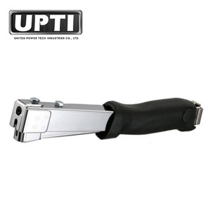 Tacker à marteau robuste en acier professionnel 6-10mm fabriqué à Taiwan outil d'assemblage industriel et de bricolage de haute qualité OEM/ODM pris en charge - Product Image 1