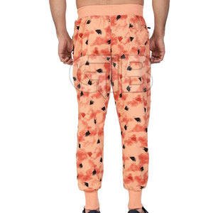 Service OEM Pantalon décontracté pour hommes Nouveau design Pantalon pour hommes Meilleur prix Pantalon pour taille adulte - Product Image 4