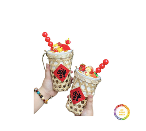 <b>Bamboo</b> <b>Cup</b> Holder Eco-Friendly High Quality Product and Best Deal From Vietnam - Product Image 1