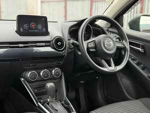 มาสด้า เดมิโอ ปี 2018 ตัวท็อป ครบอุปกรณ์ - Product Image 4