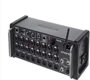 Console de mixage numérique contrôlée par tablette MR18 de haute qualité - Product Image 1