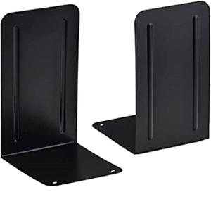 Fin de livre métallique artisanal MS INC pour l'école, bibliothèque, étagère de livre, bureau à domicile, étui de livre décoratif - Product Image 4