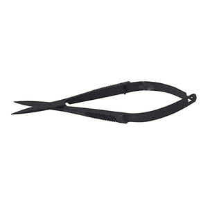 Tijeras de Resorte para Cortar Hilo de Bordar de Primera Calidad, Herramientas de Uñas, Tijeras de Recorte, Herramienta de Punto de Cruz para Manicura - Product Image 2