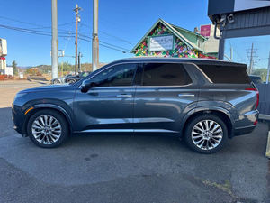 2020 para Hyundai PaliSade Limited AWD SUV 3.8L V6 Gasolina 7 plazas Eléctrico Coreano Importado Coche de segunda mano - Product Image 3