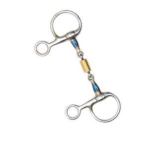 Nouveauté Mèche Pelham gravée personnalisée en acier inoxydable fabriquée en gros par TARIQ MFG CO - Product Image 4