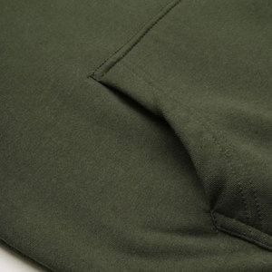 Sudadera con Capucha Sublimada para Hombre, Último Estilo, Mejor Calidad, Hecha de Poliéster, Multicolor, Precio Razonable, Fácil de Usar - Product Image 5