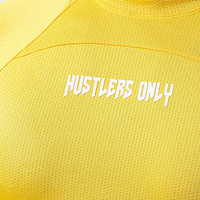 Camisetas de entrenamiento físico para hombre a bajo precio hechas en fábrica, camisetas de gimnasio para correr, camiseta de compresión de tamaño personalizado