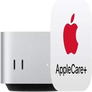 Ordinateur de bureau Apple Mac mini 2024 flambant neuf avec puce M4 Pro, processeur 12 cœurs et GPU 16 cœurs - Product Image 1