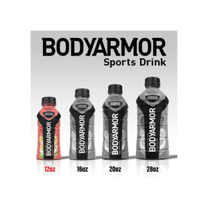 Bodyarmor SuperDrink a la venta, Manténgase hidratado y fresco con Bodyarmor SuperDrink lleno de electrolitos y vitaminas - Product Image 2