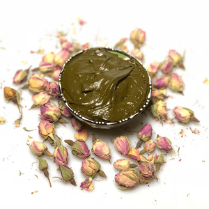 Poudre de henné biologique de qualité spéciale à bon prix - Product Image 2