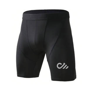 Latest Design Custom Made <b>Mens</b> <b>Compression</b> <b>Shorts</b> <b>Compression</b> <b>Shorts</b> <b>Men</b> Quick Dry <b>Shorts</b> <b>Mens</b> <b>Compression</b> - Product Image 4