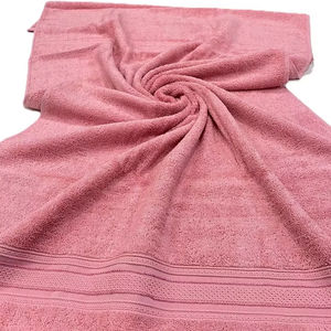 Serviettes de bain de golf imprimées avec logo personnalisé uni, brodé, motifs jacquard, tissé, cadeau du fabricant indien promotionnel - Product Image 1