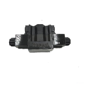 DFA/DFB/DFC-02/03-3C2/3C3/3C4/3C5/3C9/3C10 dofluid วาล์วควบคุมไฮดรอลิก DFB-03-3C60-D24-35 - Product Image 1