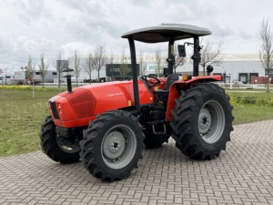 มีสินค้าในสต็อกสำหรับรถแทรกเตอร์ 80 แรงม้า 4WD ชุดเกียร์ แบริ่ง เครื่องยนต์ ชิ้นส่วนหลัก ปั๊ม สำหรับใช้งานทางการเกษตร จัดส่งรวดเร็ว มีทั้งรุ่นใหม่และรุ่นมือสอง - Product Image 2
