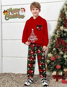 Nueva Llegada, Ropa Deportiva Personalizada al por Mayor, Conjuntos Deportivos de Forro Polar Térmico para Gimnasio, Fitness, Invierno, Casuales, Lisos, Unisex - Product Image 2