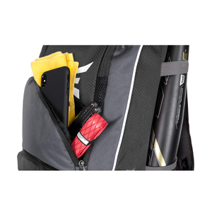 High Quality OEM Lacrosse <b>Backpack</b> Lightweight Sports Travel Bag Multi-Functional Outdoor <b>Backpack</b> with Shoe Compartment - Product Image 6
