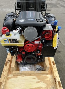 Mejor Oferta para la Pieza de Bisagra del Motor Diésel Marino Intraborda Penta V6-250 de 250 HP AE - Product Image 2