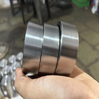 Piezas de Precisión Profesional Mecanizadas por CNC en Latón, Tecnología de Electroerosión por Hilo, Tolerancia de 0.01 mm, Componentes para Equipos Industriales