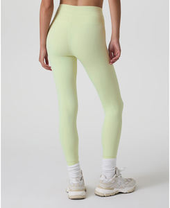 Nuevas mallas de Yoga de cintura alta sin costuras para mujer, cierre de cordón transpirable, perfecto para correr, gimnasio, entrenamiento y Fitness - Product Image 6