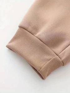 Vêtements de sport personnalisés de haute qualité pour hommes Pantalons de survêtement en molleton de coton taille haute et pantalons décontractés Joggers et ensembles de costumes - Product Image 5